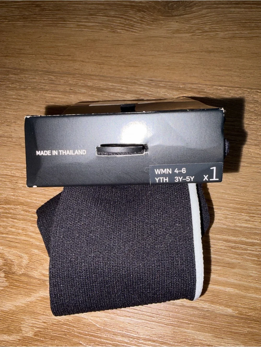 Nike vapor black